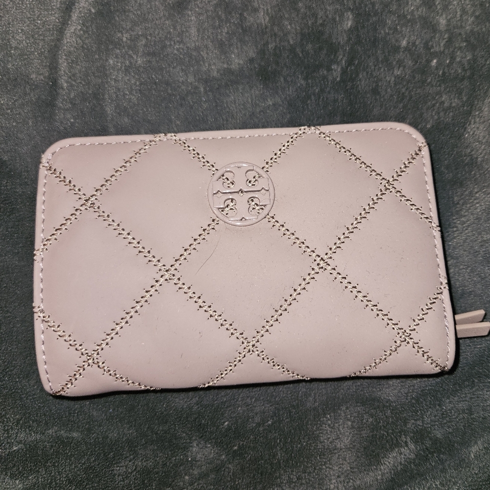 Tory Burch Wallet